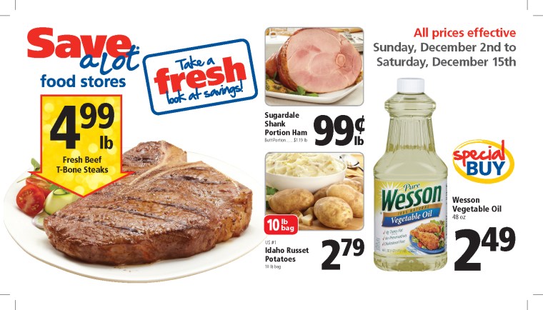 SAL Direct Mail 11x6