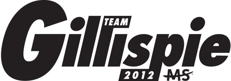 Team Gillispie