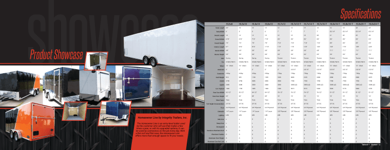 ITI Bifold Homeowner Line Inside