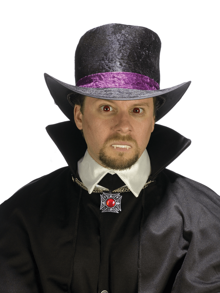 Vampire Costume Kit After