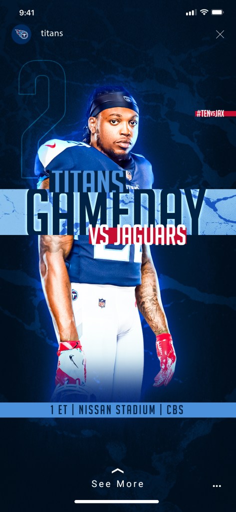 Titans-Gameday-IG Stories-UI-MU