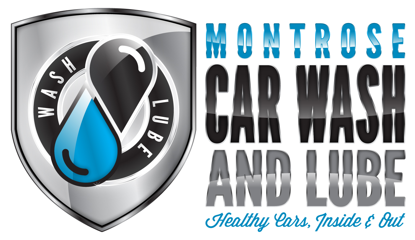 Montrose Car Wash Logo