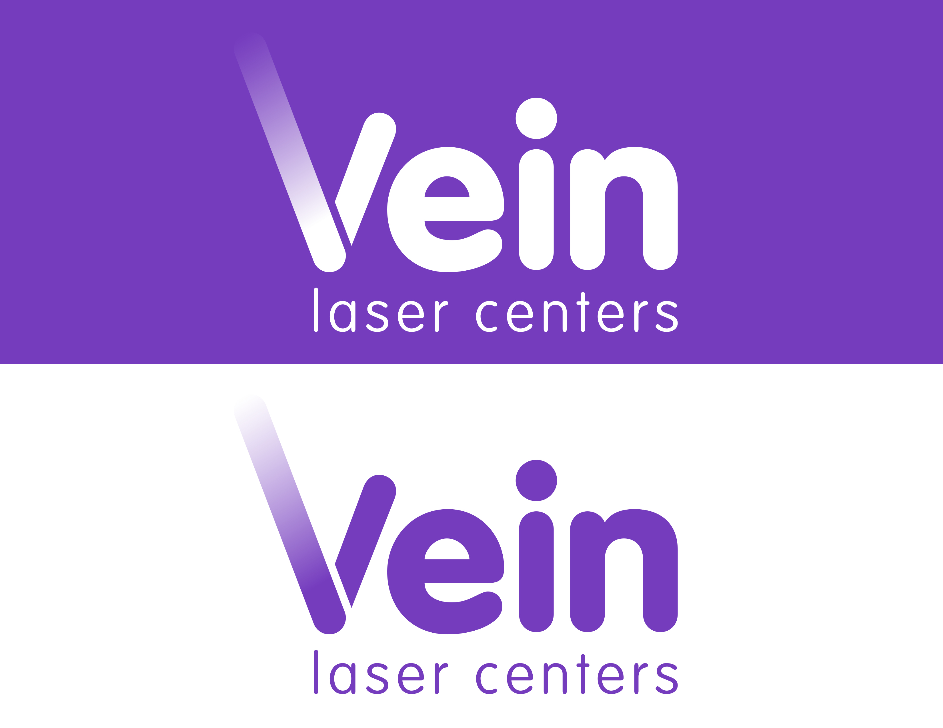 Vein Laser Centers Logo